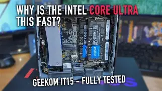 5 Hidden Features of the Geekom It15 Mini Pc You Must Know About
