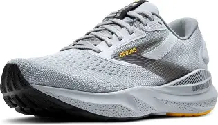 A Professional's Take on the New Adrenaline Gts 24 Running Shoe