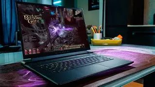 Alienware M16 R1 2023 Review: Real User Experience After 3 Months