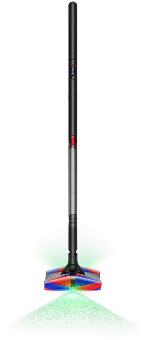 Is the Dyson Pencilvac Fluffycones better than the Roborock Qrevo Curv 2 Flow? We Tested Both
